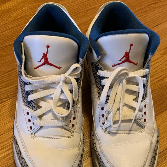 jordan 3 size 12